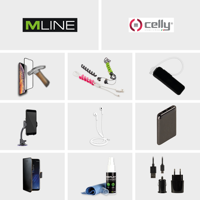 Telecommunications A1 accessories